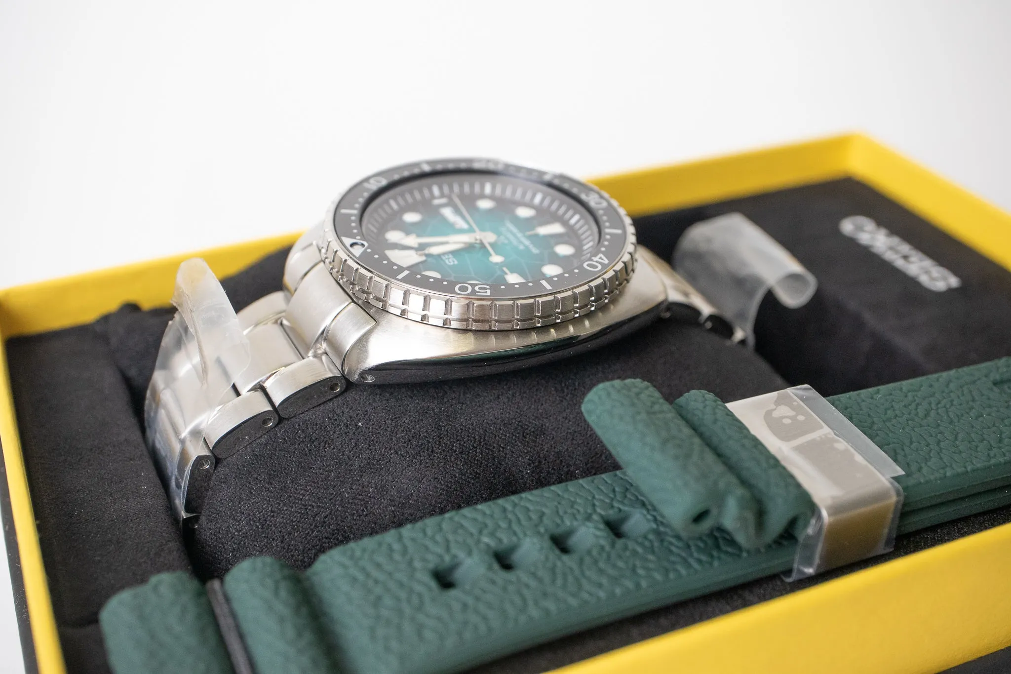 Seiko SRPH57