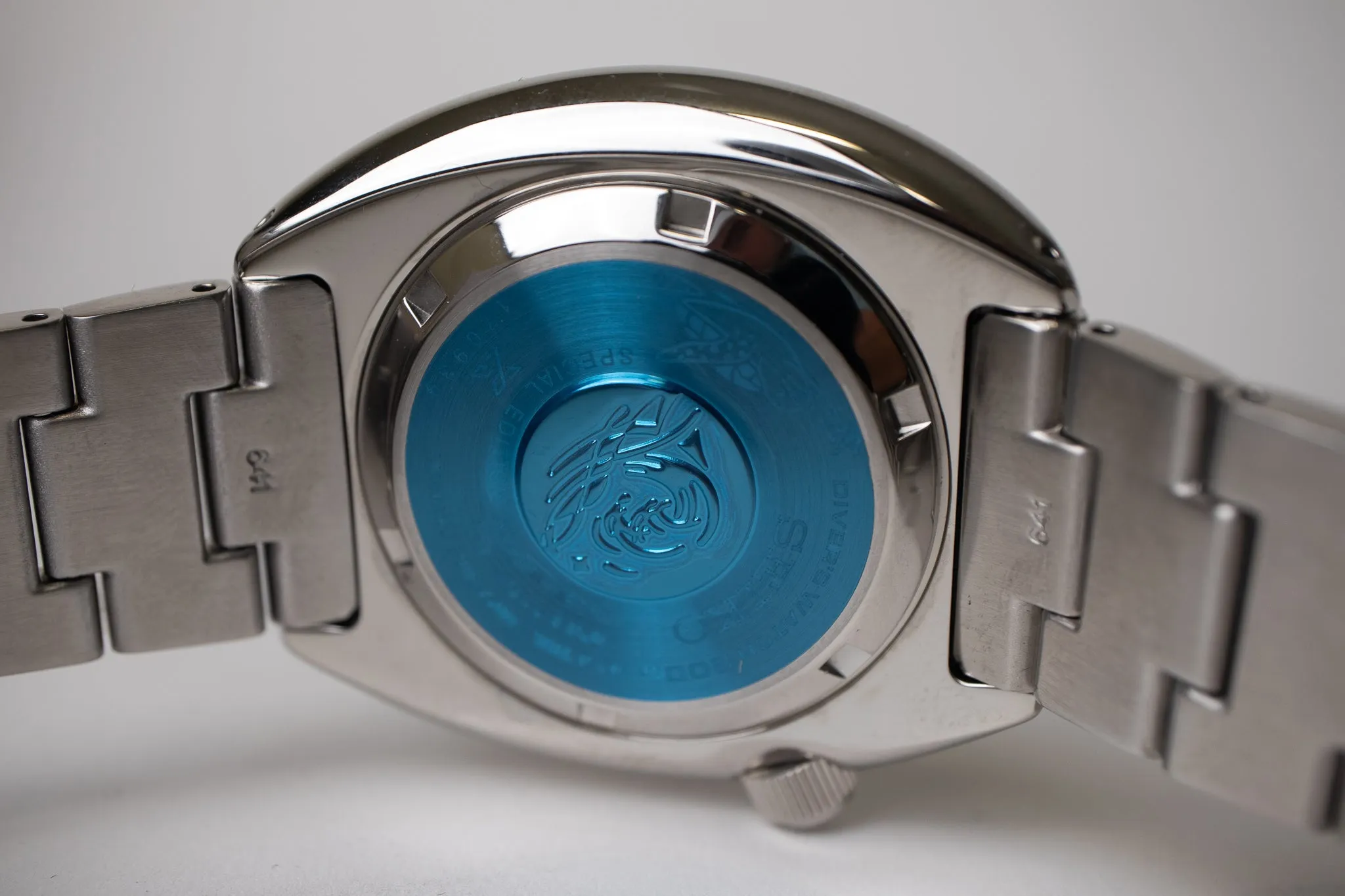 Seiko SRPH57