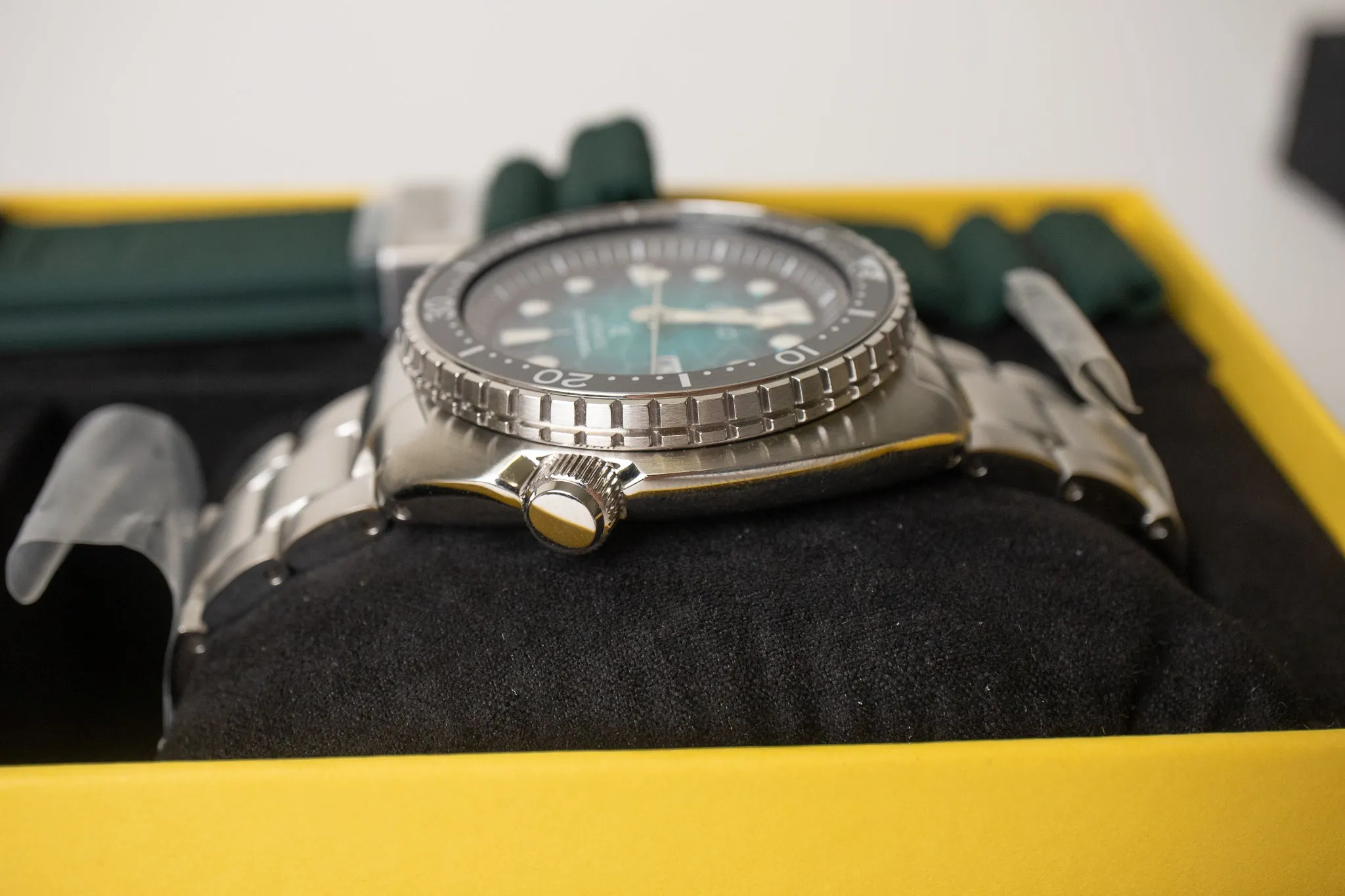 Seiko SRPH57