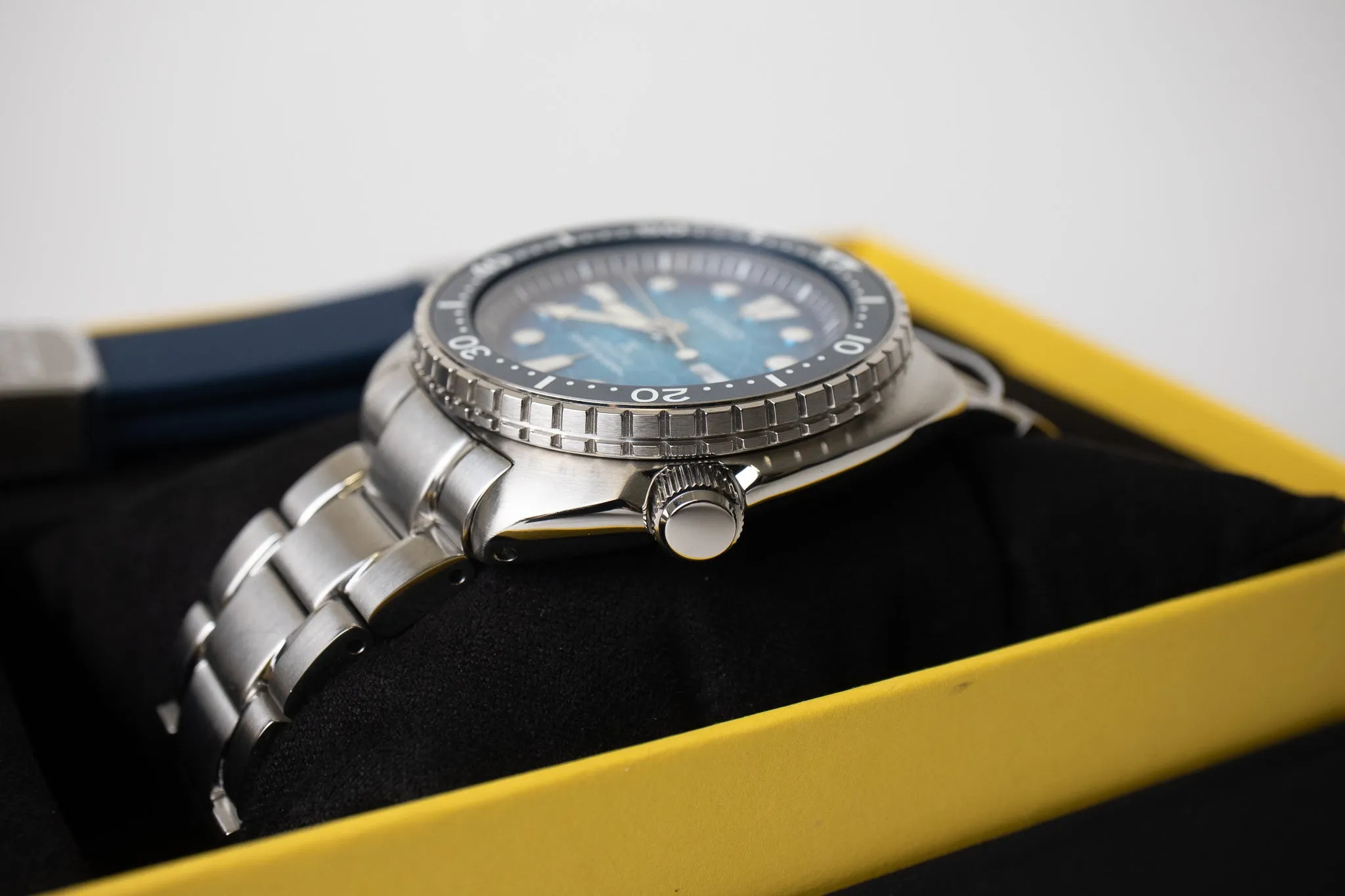 Seiko SRPH59