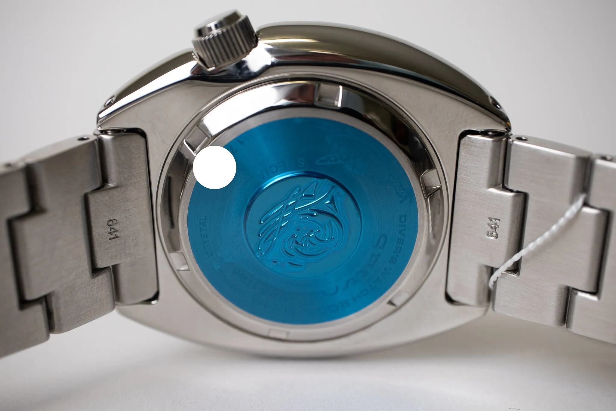 Seiko SRPH59