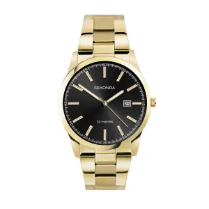 Sekonda Classic Unisex Watch - SK30008