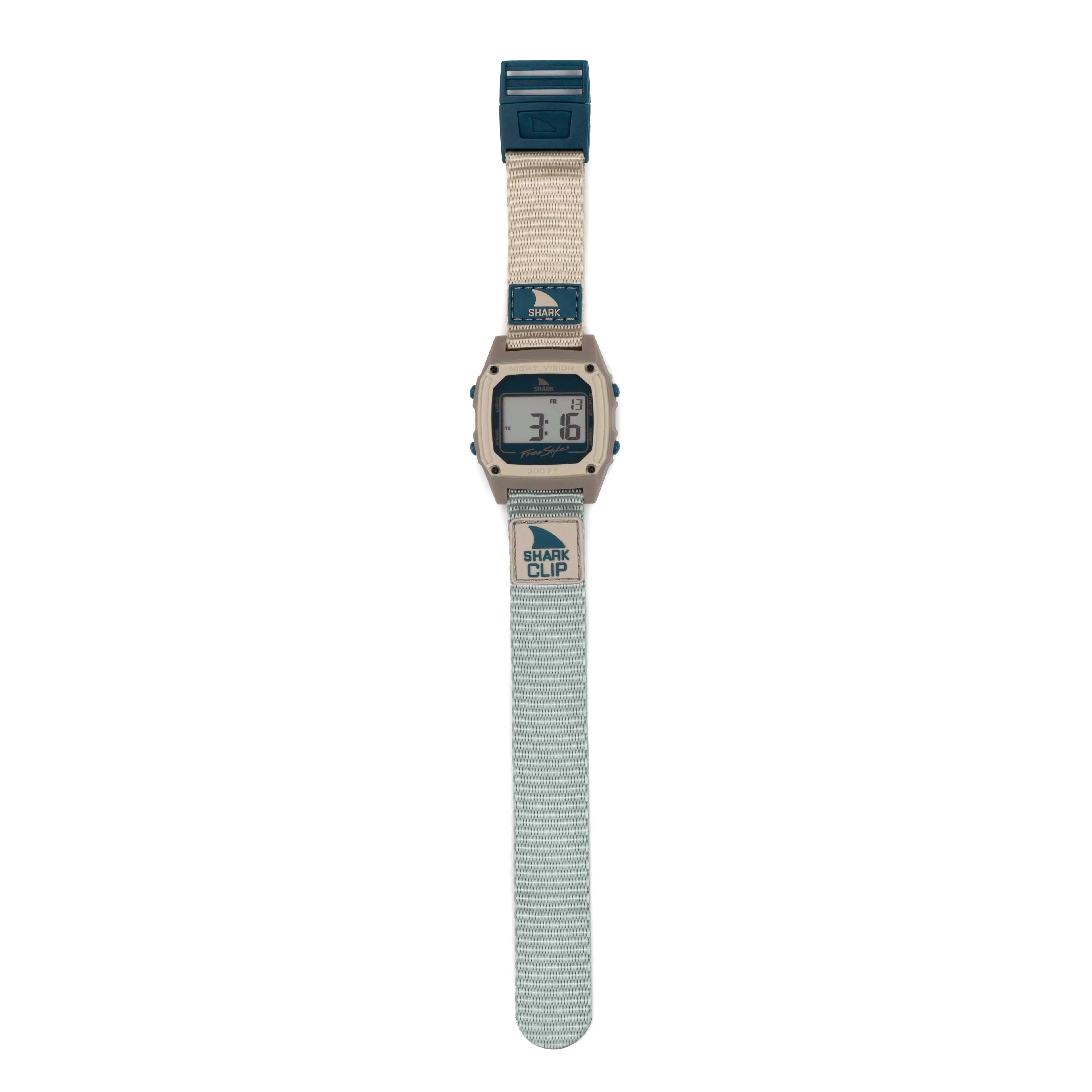 SHARK CLASSIC CLIP COOL SHORE