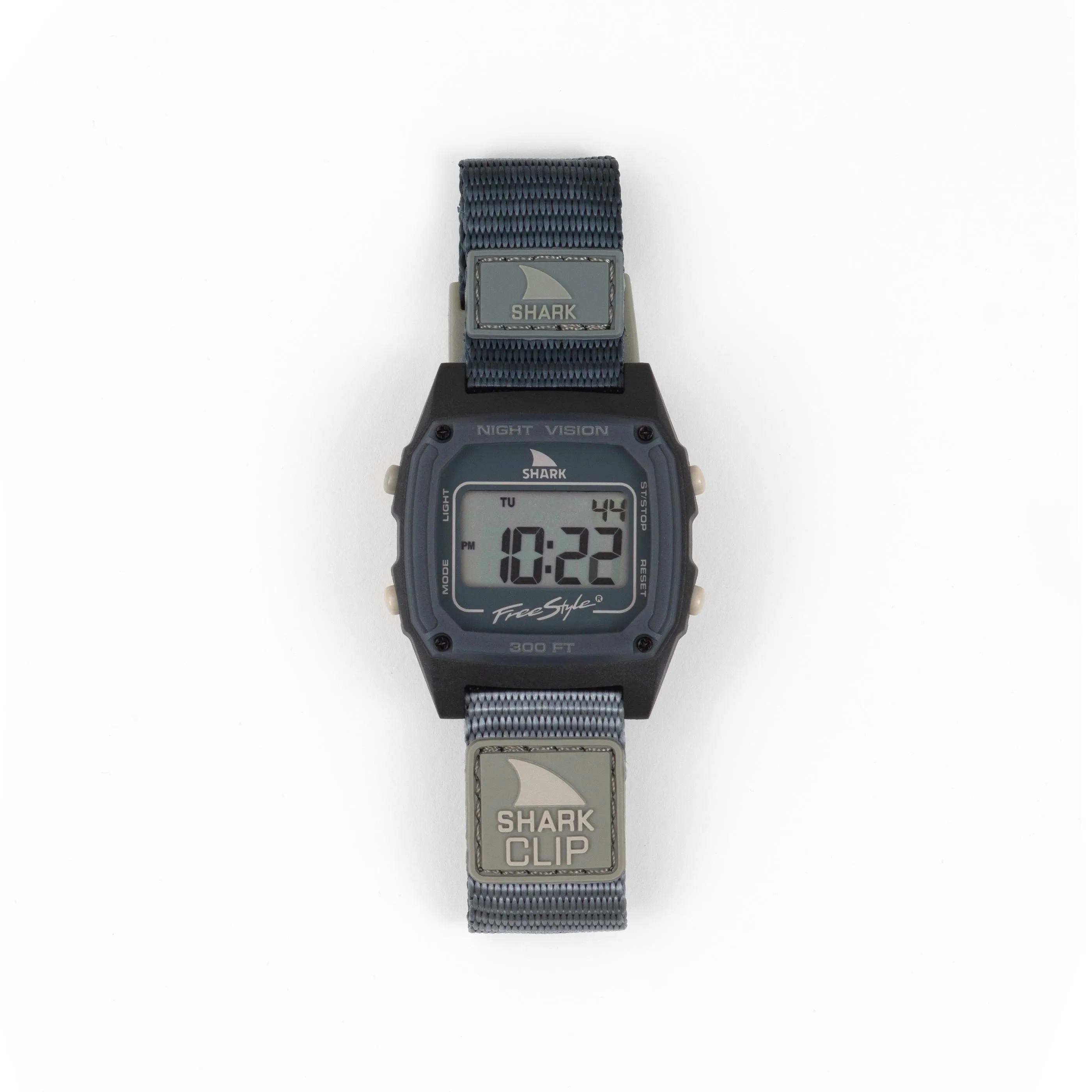 SHARK CLASSIC CLIP GRANITE PEAK