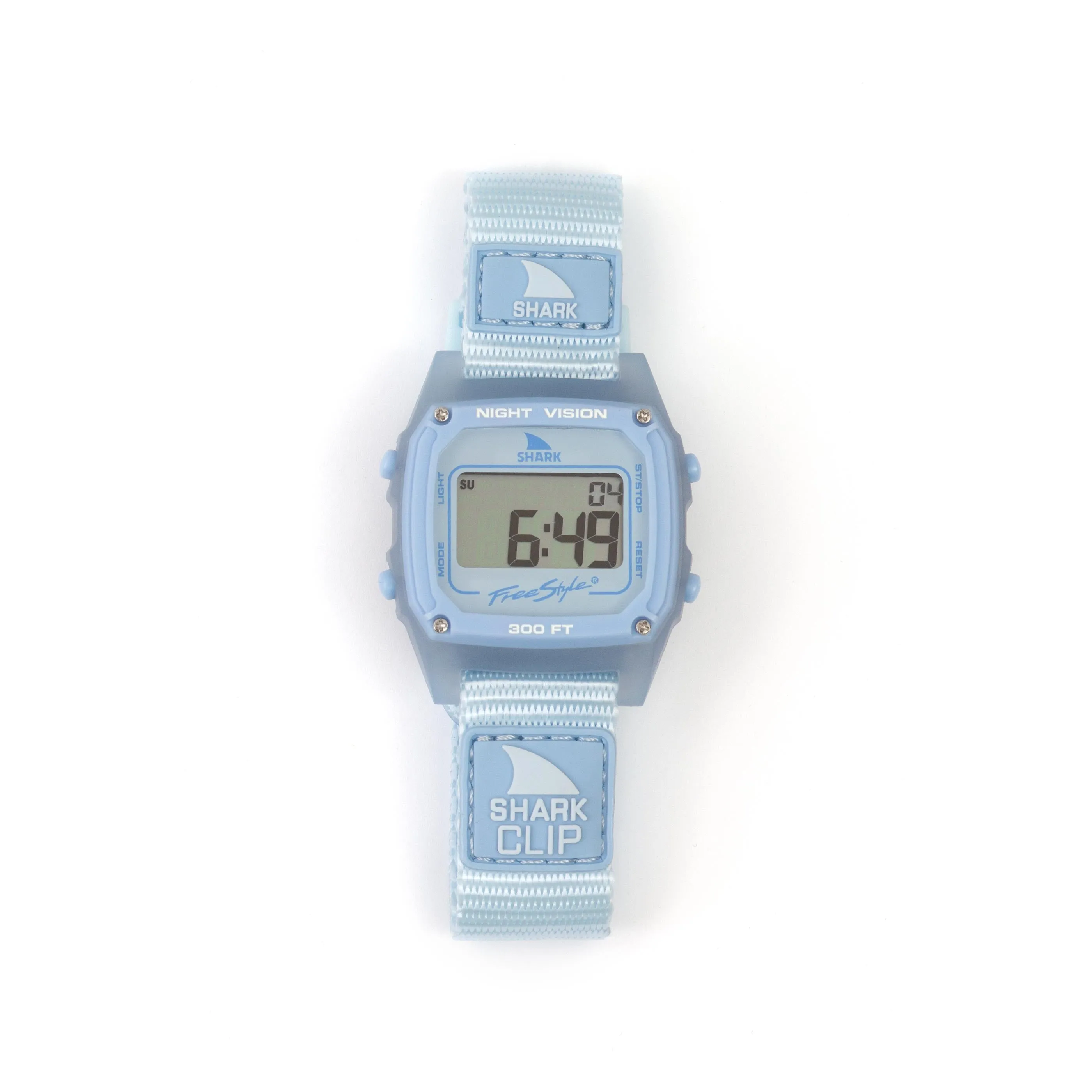 SHARK CLASSIC CLIP SKY