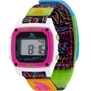 SHARK CLASSIC LEASH PUNK ROCK