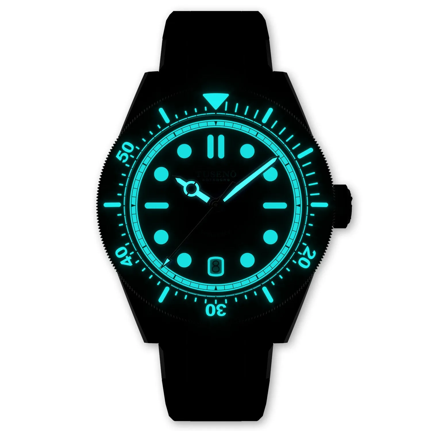 SHELLBACK V2 DLC BLACK