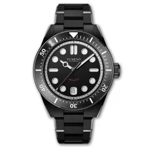 SHELLBACK V2 DLC BLACK