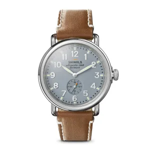 Shinola Runwell Watch