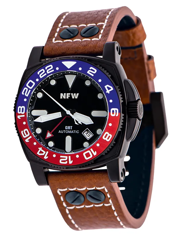 Shumate GMT 17823