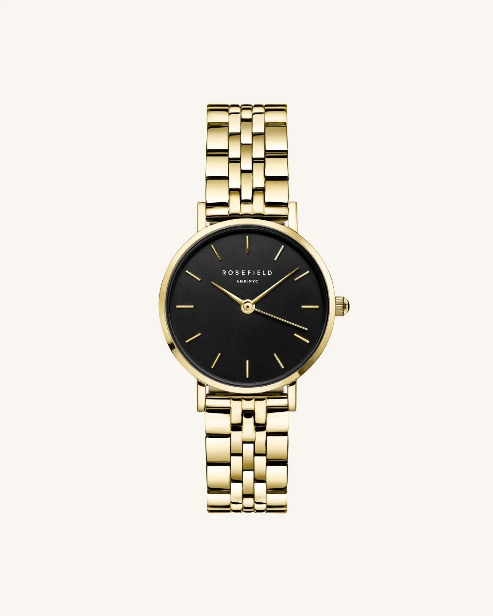 Small Edit Black Gold - Engraved
