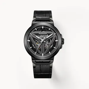 Space Capsule Men's Classic Sport Watch