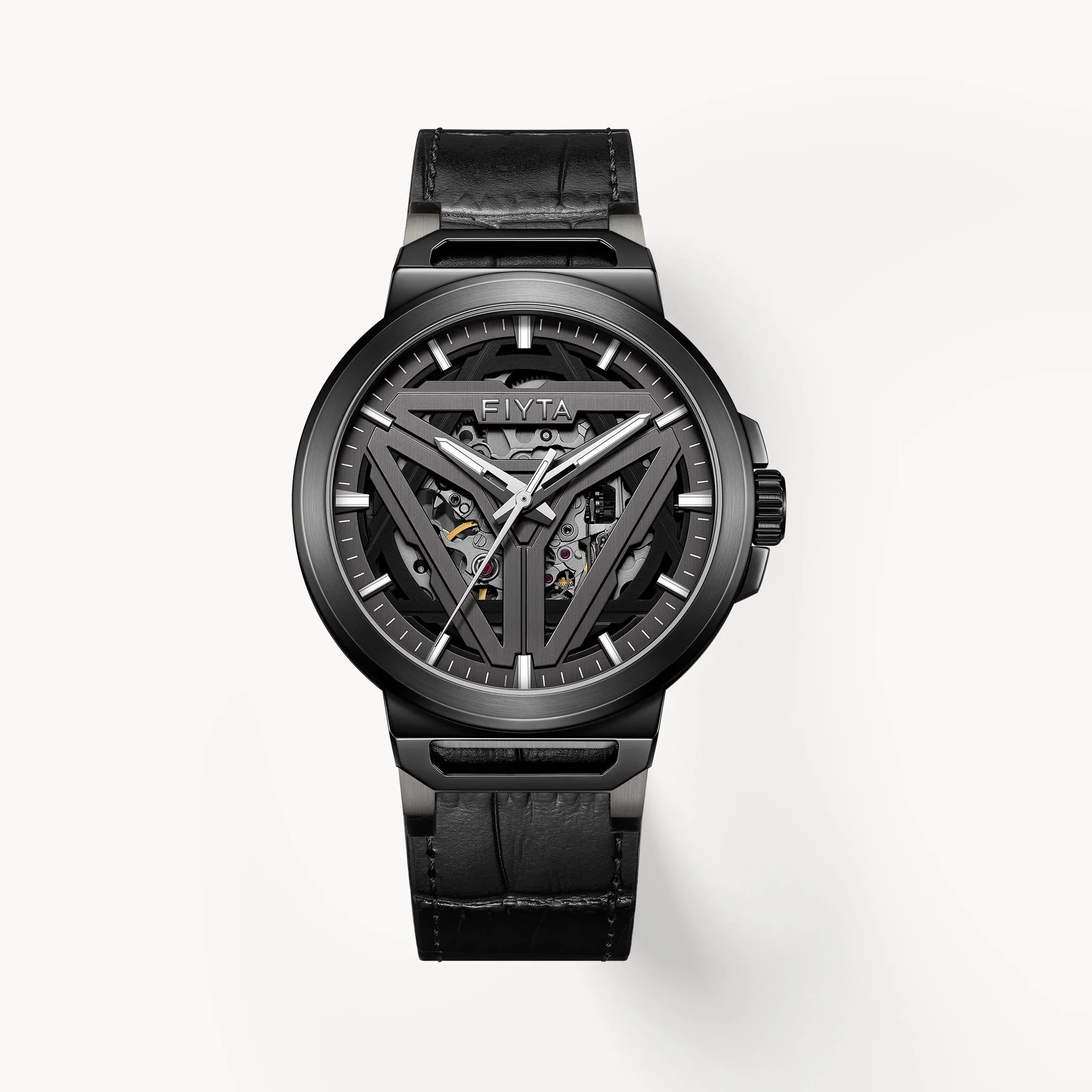 Space Capsule Men's Classic Sport Watch