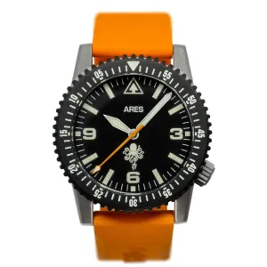 SPD X Ares Diver-1 Mission Timer
