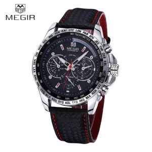 Sports Brand Quartz Male Watch