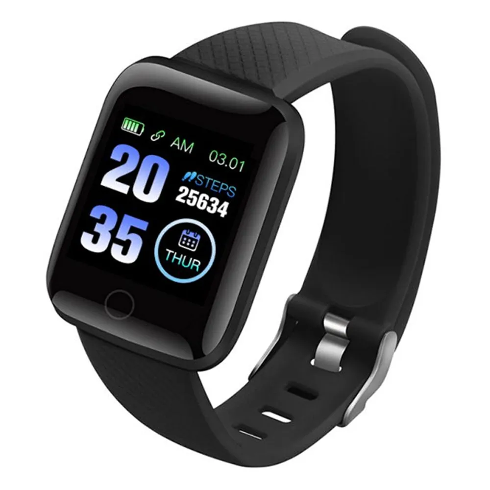 Sports Watches Waterproof