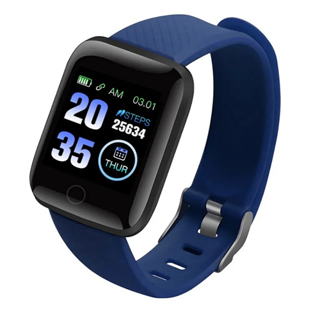 Sports Watches Waterproof