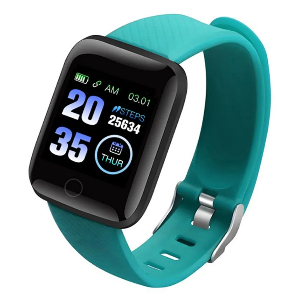 Sports Watches Waterproof