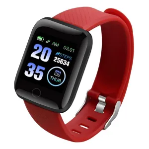 Sports Watches Waterproof