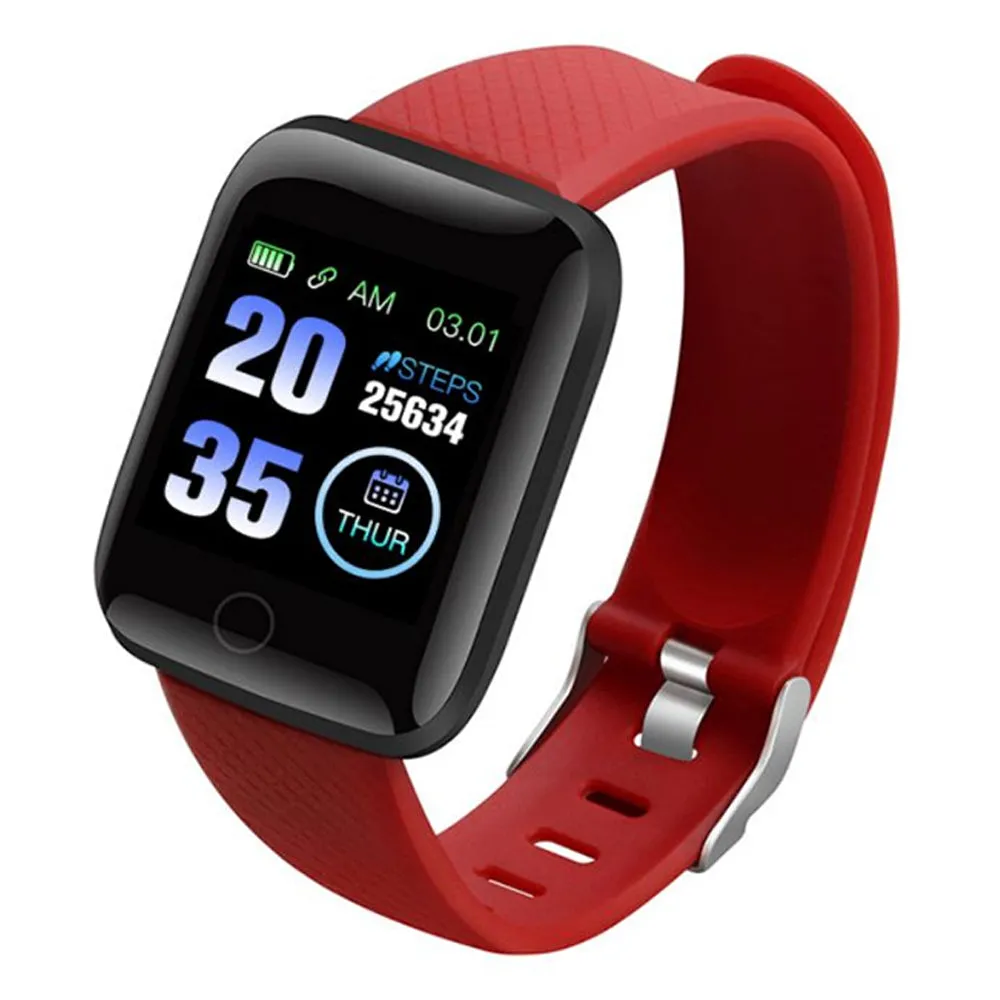 Sports Watches Waterproof