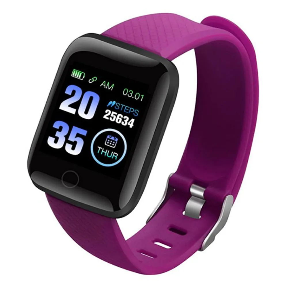 Sports Watches Waterproof