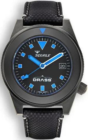 Squale Watch Squale x Drass Periscope Vondssper
