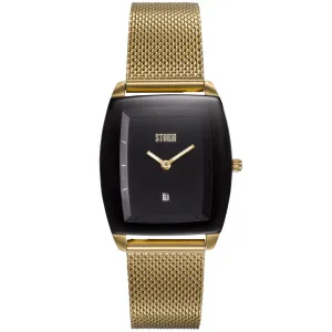 Storm Mini Zaire Gold Black