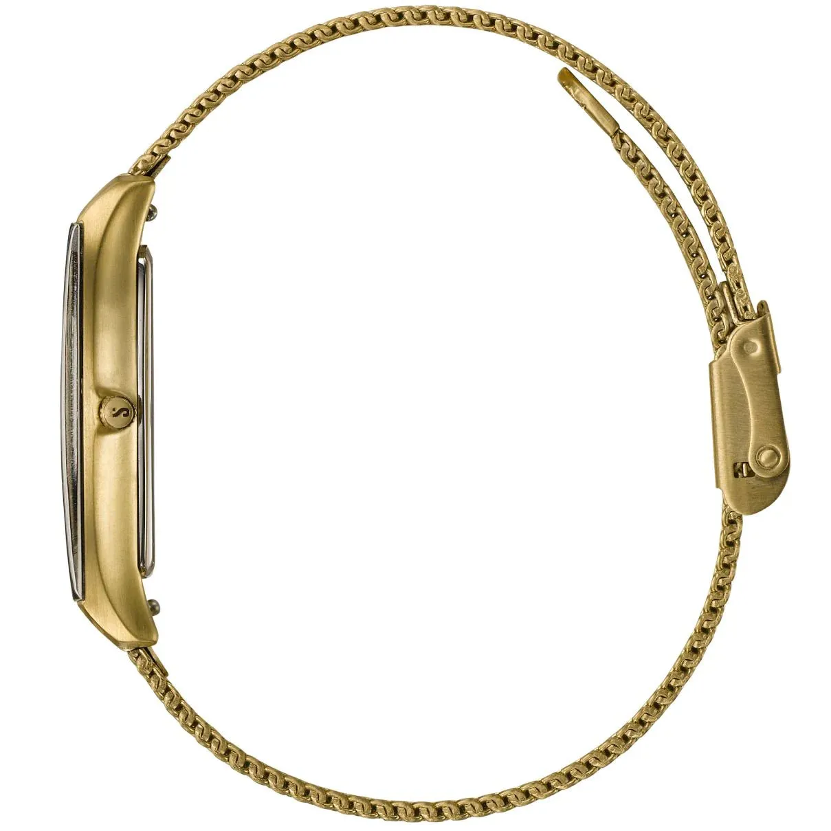 Storm Mini Zaire Gold Black