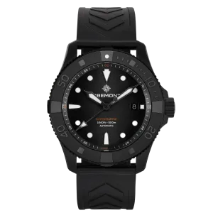 Supermarine Full Ceramic, Tactical Black