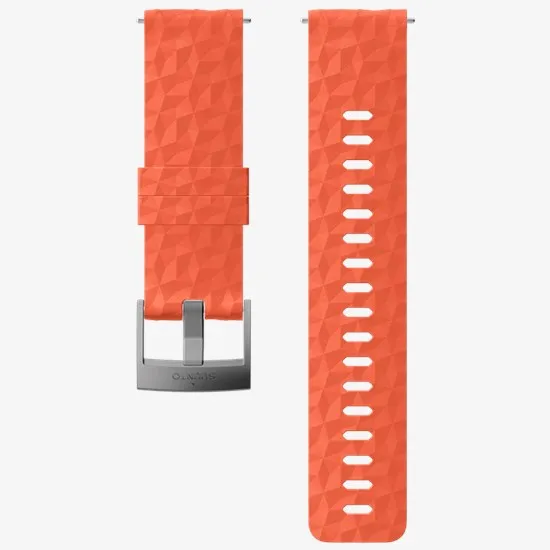 Suunto - 24mm Explore 1 Silicone Strap