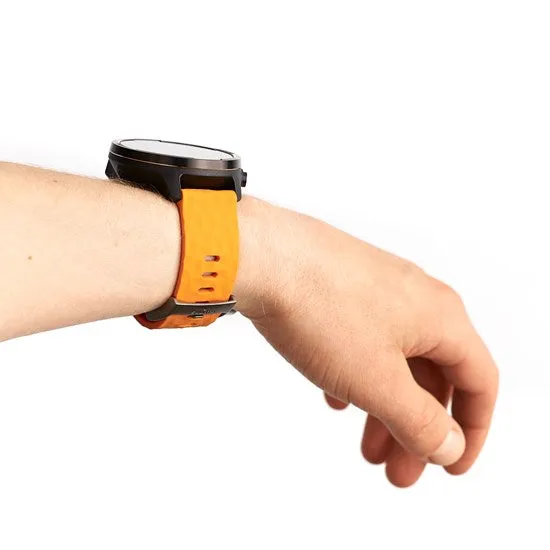 Suunto - 24mm Explore 1 Silicone Strap