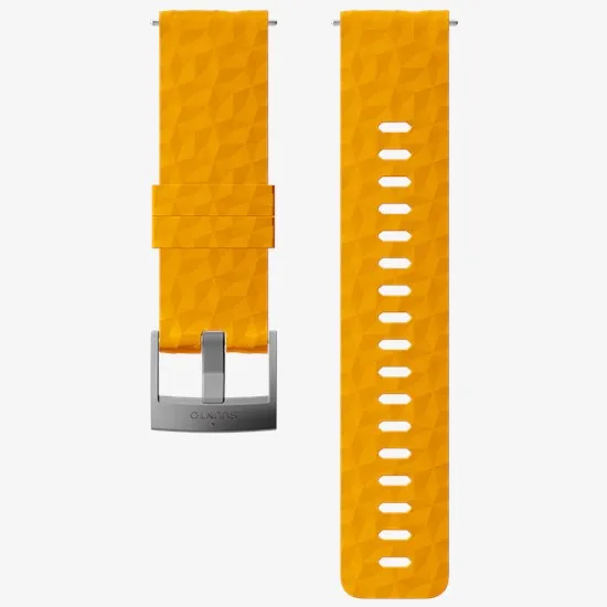Suunto - 24mm Explore 1 Silicone Strap