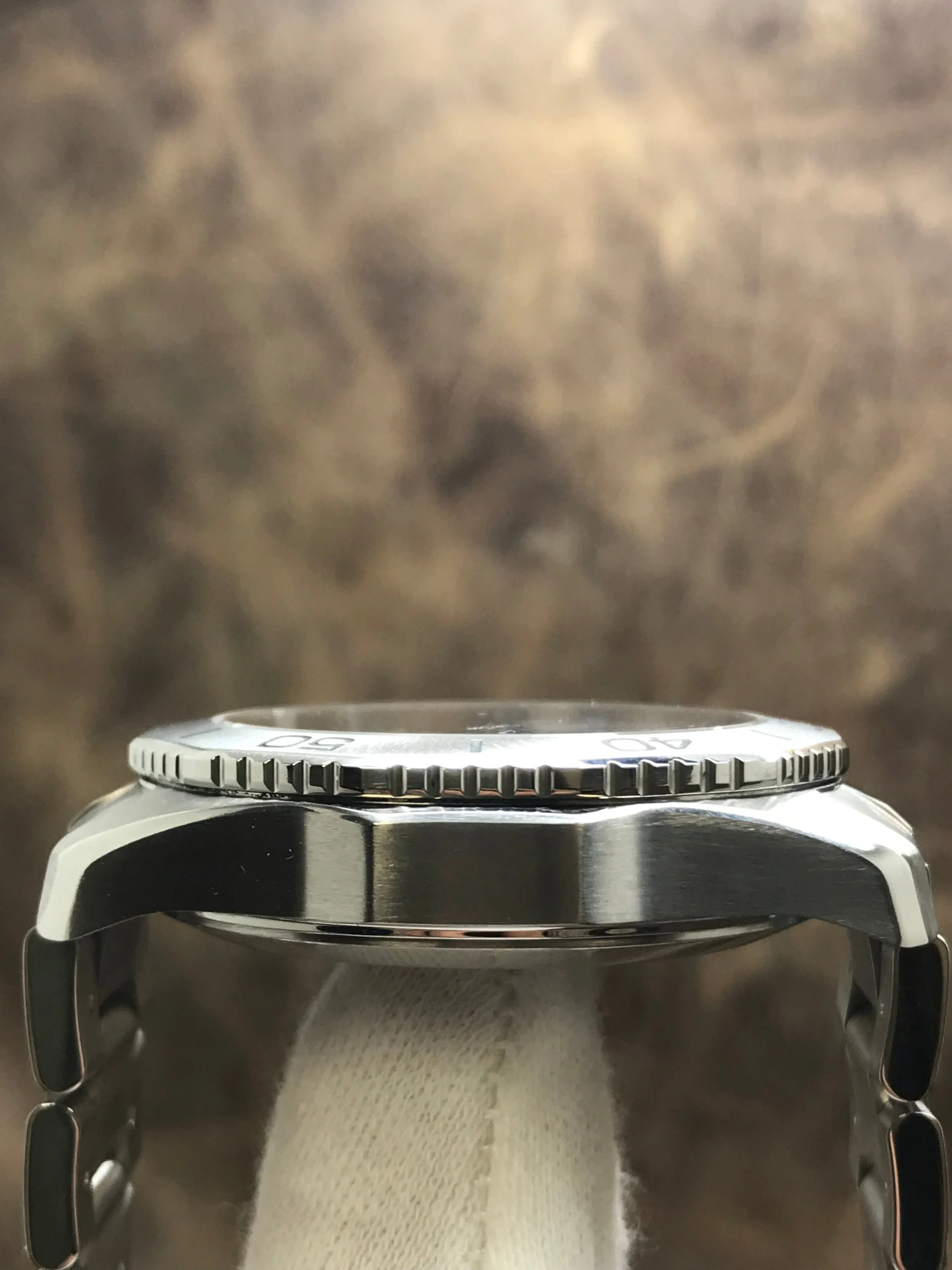 TAG Heuer Aquaracer Professional 200 WBP2111.BA0627 Blue Dial Automatic Men's Watch