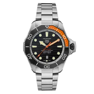 TAG Heuer Aquaracer Superdiver WBP5A8A.BF0619