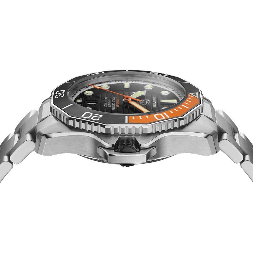 TAG Heuer Aquaracer Superdiver WBP5A8A.BF0619