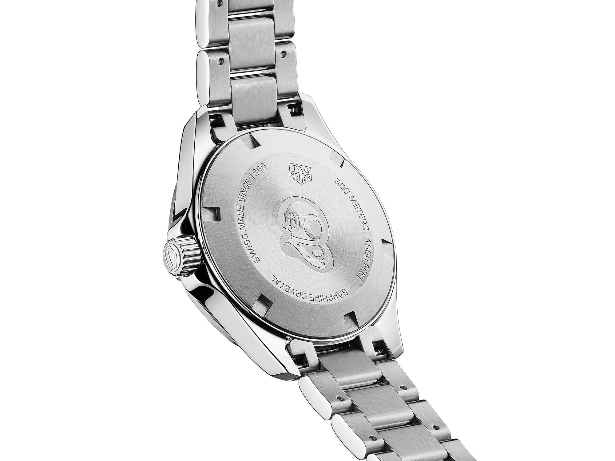 TAG HEUER AQUARACER