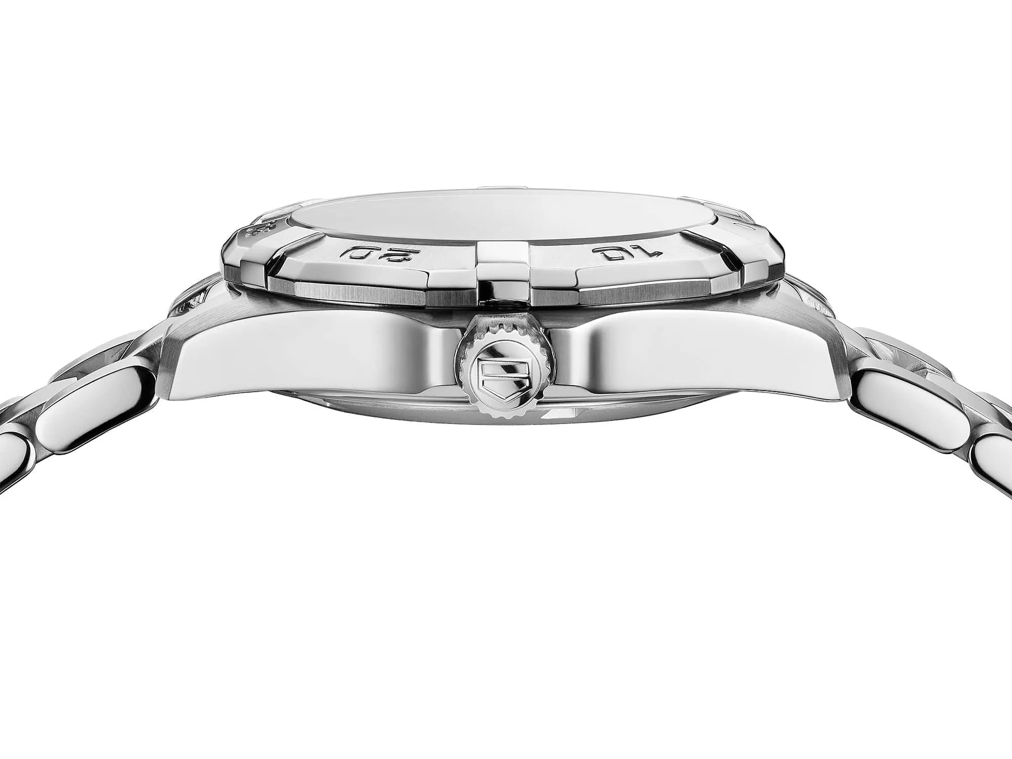 TAG HEUER AQUARACER