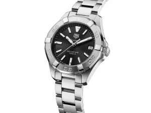 TAG HEUER AQUARACER