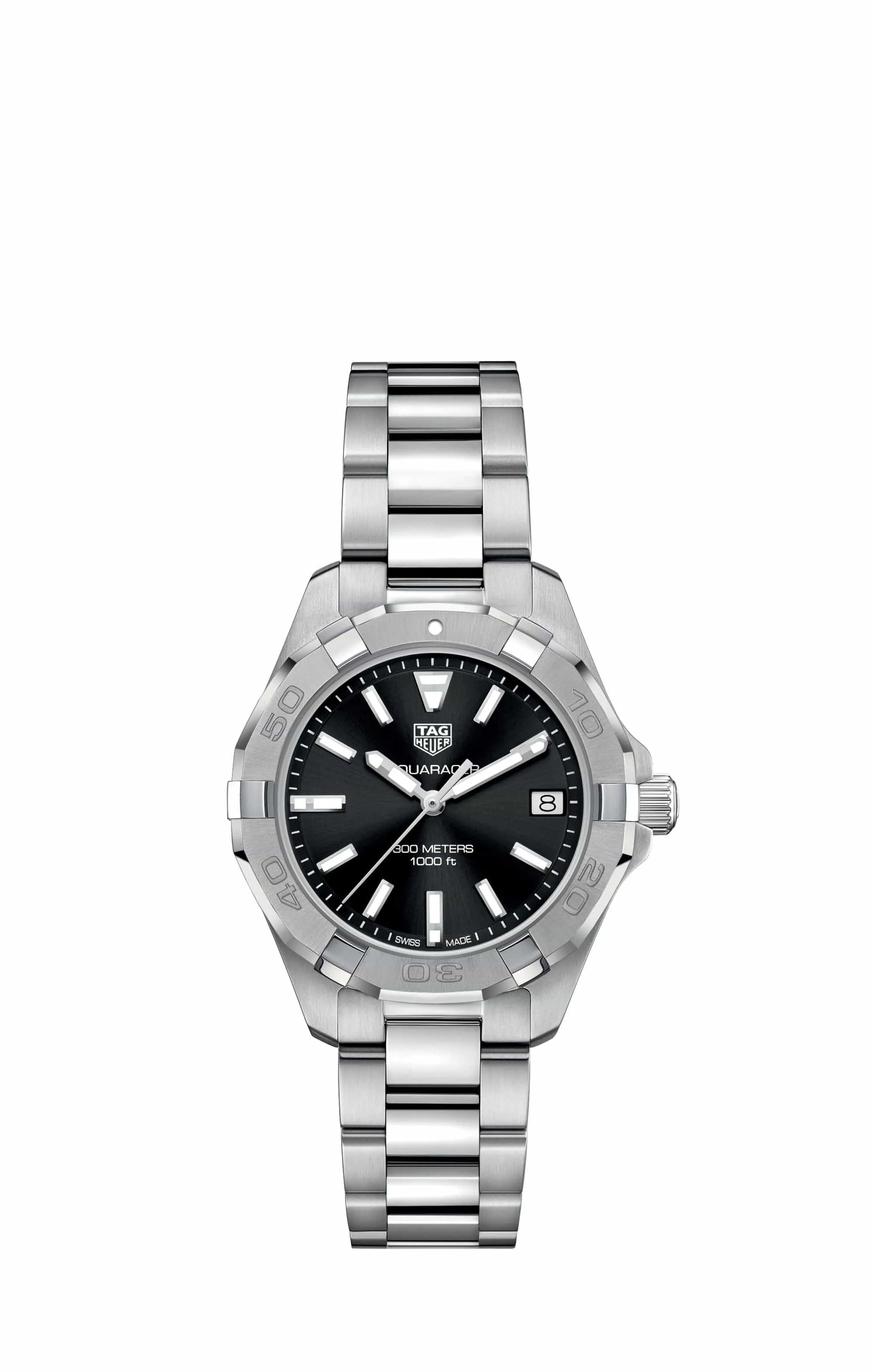 TAG HEUER AQUARACER