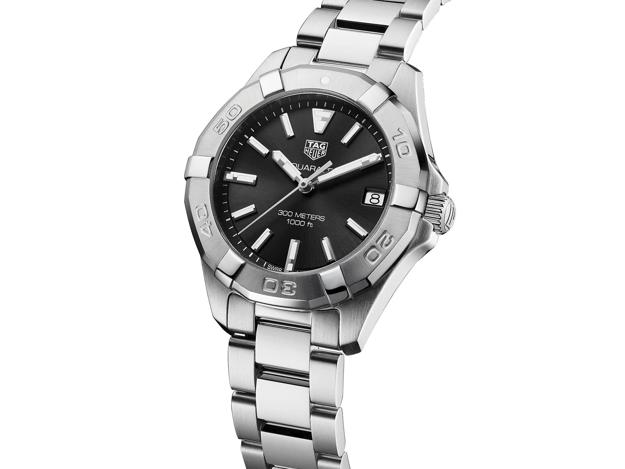 TAG HEUER AQUARACER