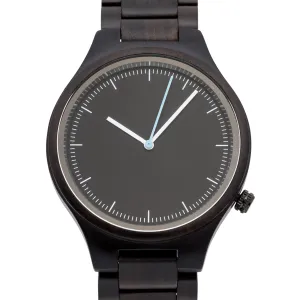 The Classic Ebony | Set of 9