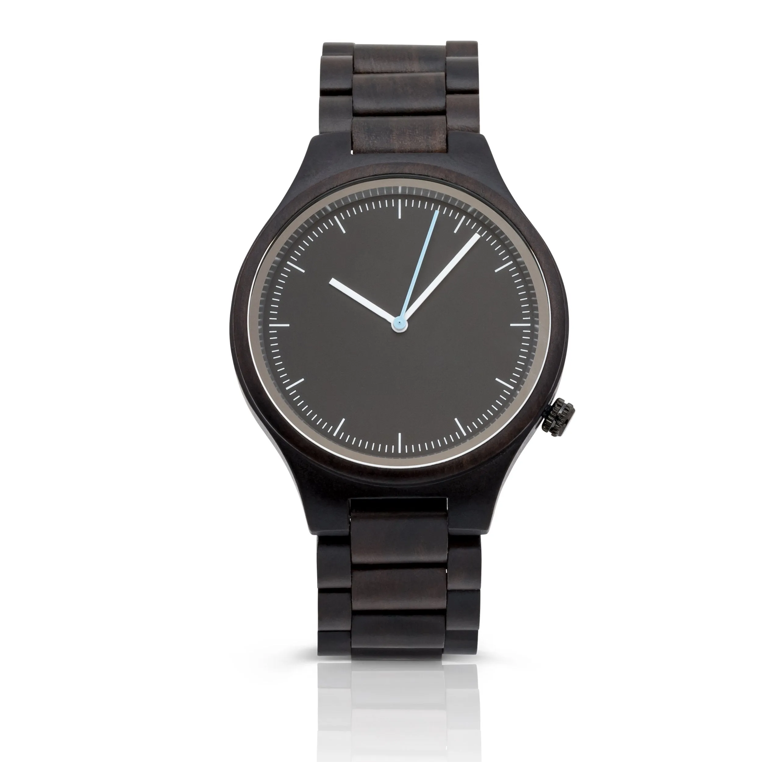 The Classic Ebony | Set of 9
