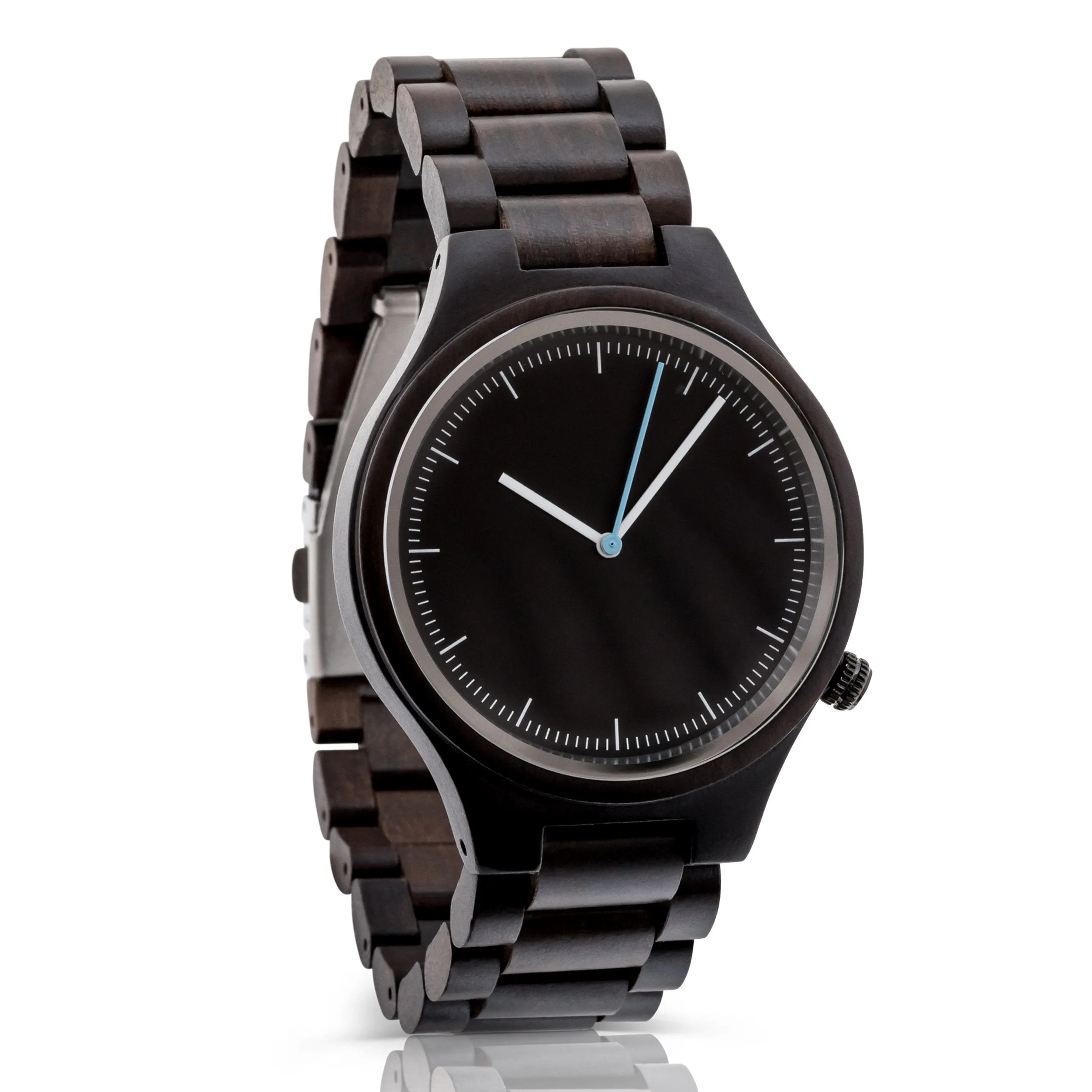 The Classic Ebony | Set of 9