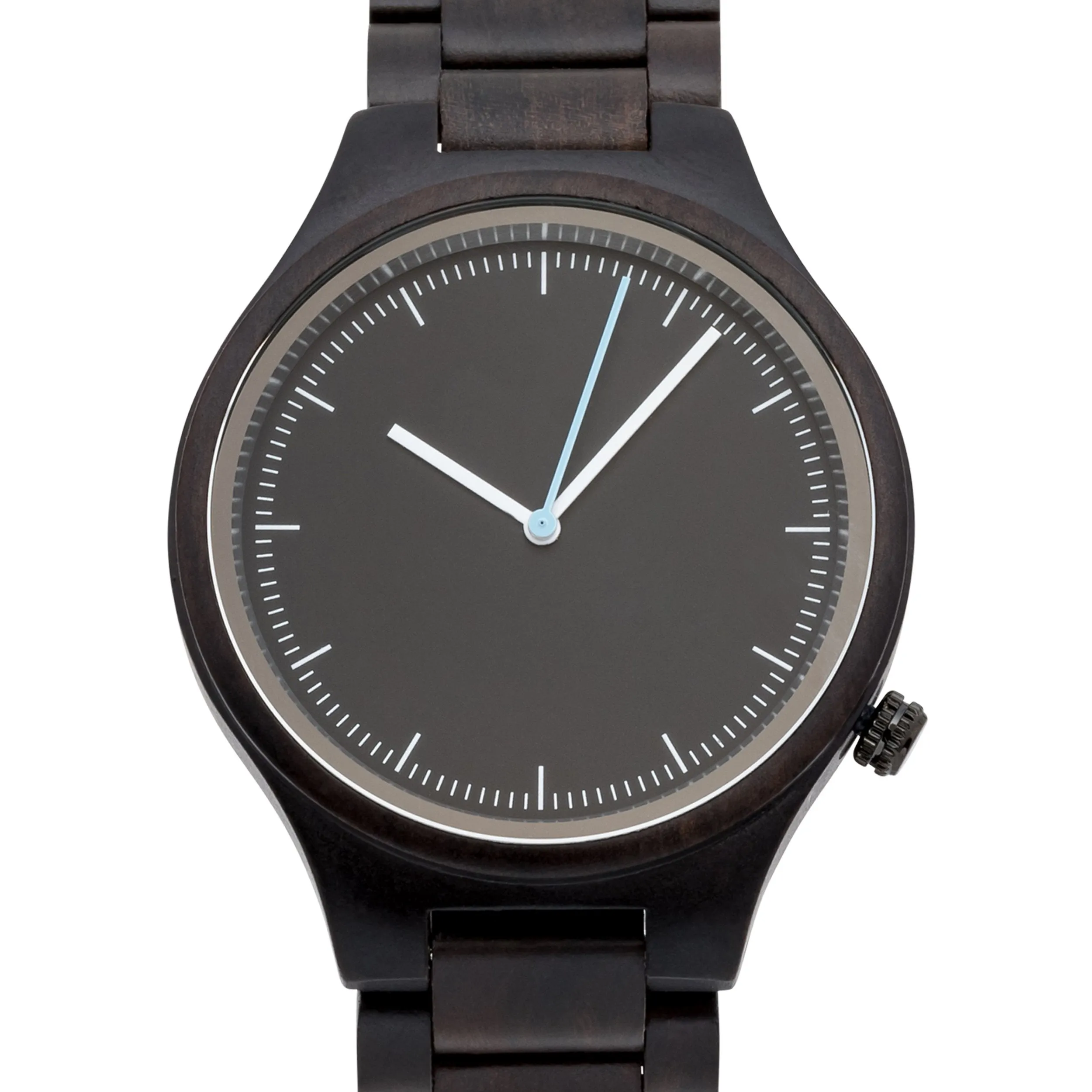 The Classic Ebony | Set of 9