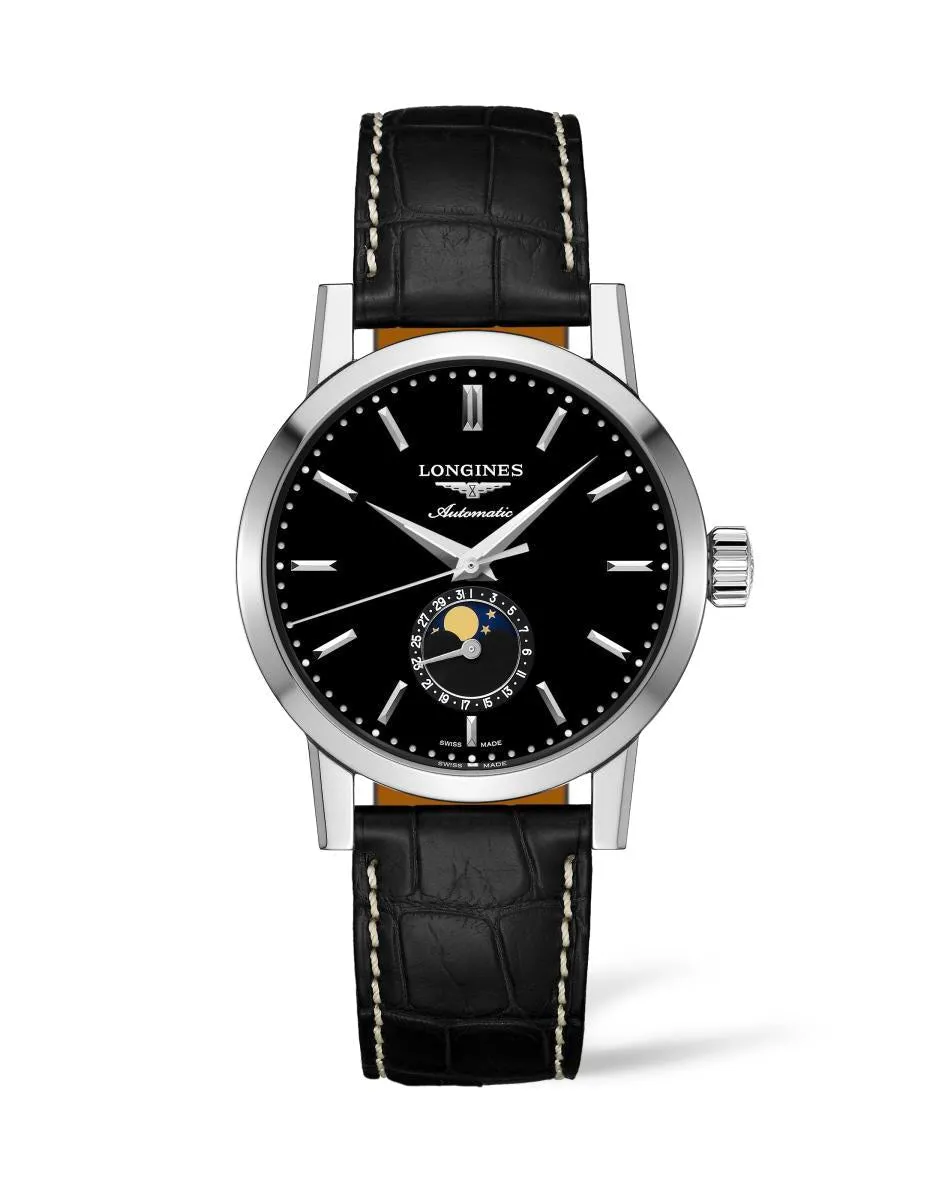 The Longines 1832 40mm