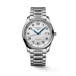 The Longines Master Collection Automatic Men's Watch L27934786