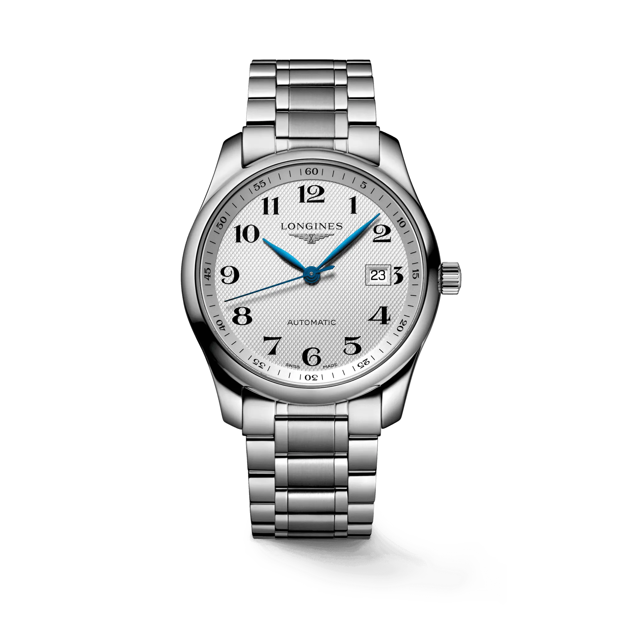 The Longines Master Collection Automatic Men's Watch L27934786