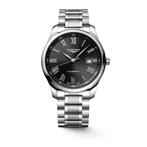 The Longines Master Collection Automatic Men's Watch L28934596