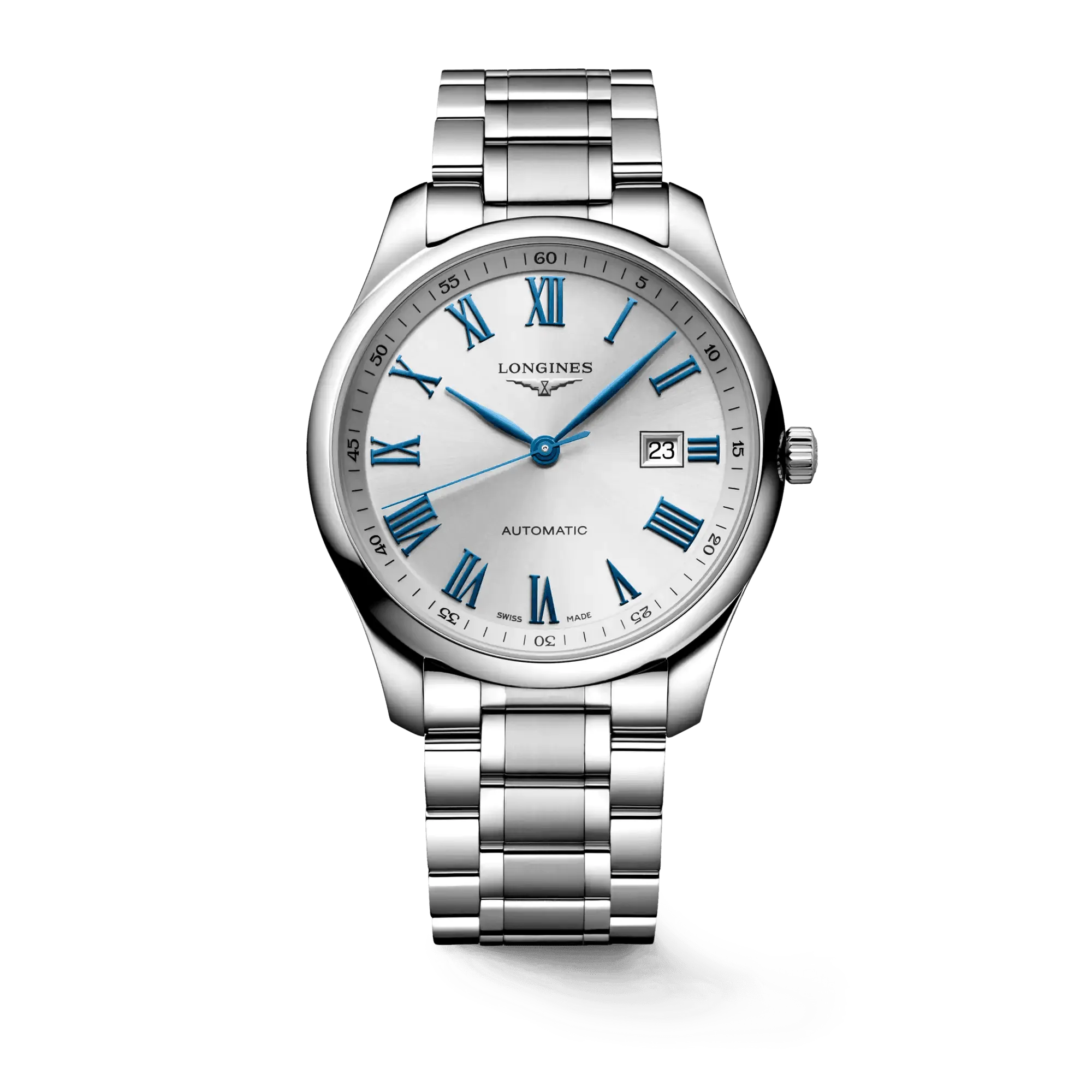 The Longines Master Collection Automatic Men's Watch L28934796