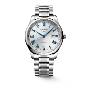 The Longines Master Collection Automatic Men's Watch L28934796